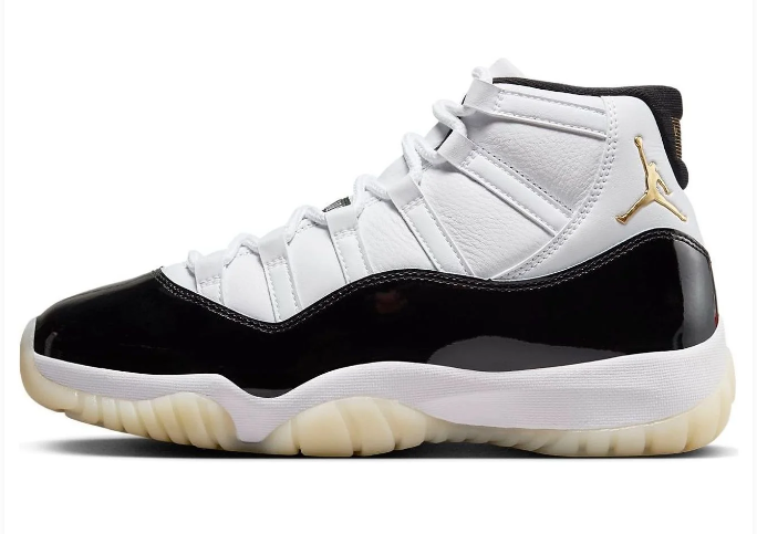 Air Jordan 11 Retro DMP 'Gratitude' 2023 (CT8012-170)