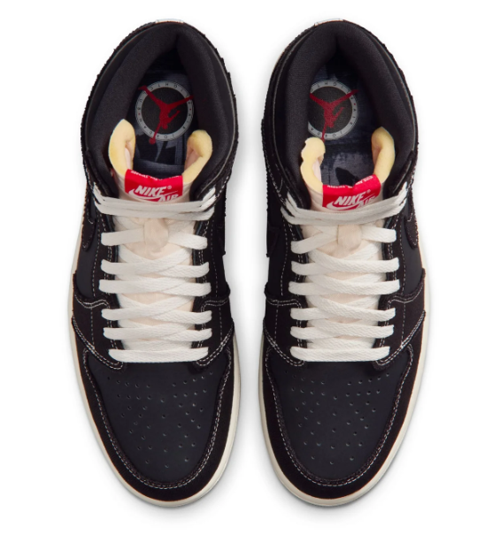 Air Jordan 1 Retro High OG FC（Men）