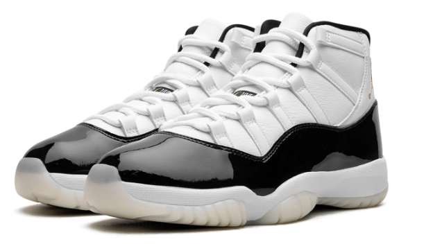 Air Jordan 11 Retro 'Gratitude' DMP 2023 (CT8012-170)